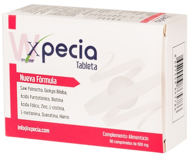 xpecia tablet yan etkileri